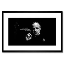 plakaty-w-ramie-60x40-godfather-don-cytaty