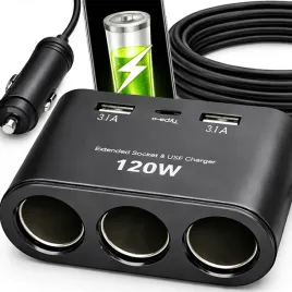 rozdzielacz-gniazda-zapalniczki-samochodowy-rozgaleznik-ladowarka-usb-c-qc