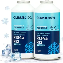 2x-olej-czynnik-do-klimatyzacji-gaz-chlodniczy-do-nabijania-klimy-r134a