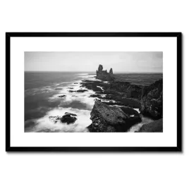 plakaty-w-ramie-60x40-islandia-morze-krajobraz