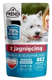 mokra-karma-dla-psa-frendi-kawalki-w-sosie-z-jagniecina-100g