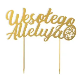 topper-papierowy-wesolego-alleluja-z-pisanka-zloty-16-cm