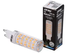 zarowka-g9-led-8w-750lm-ciepla-2700k-ceramiczna