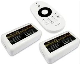 zestaw-led-2-strefy-mono-pilot-rf-2-odbiorniki