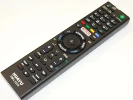 pilot-sony-rmt-tx100d-netflix-lcd-led-szybka-wysy