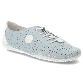 polbuty-rieker-43656-12-blue