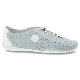 polbuty-rieker-43656-12-blue-stan-nowy