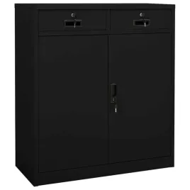 szafka-biurowa-kartotekowa-stal-czarna-90x40x102-cm-2-polki-2-szufla