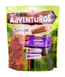 adventuros-strips-90g