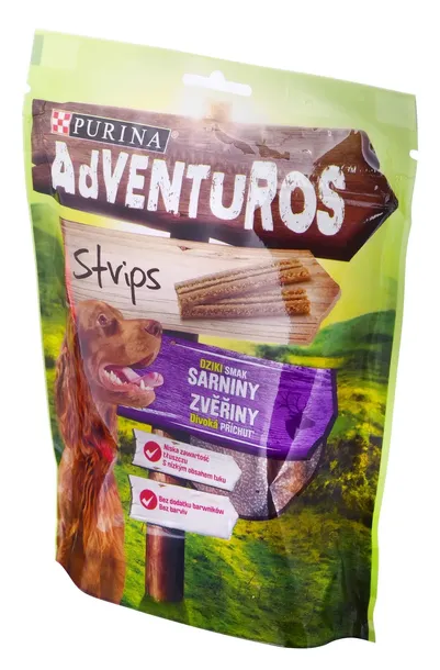 adventuros-strips-90g