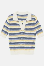 koszula-vero-moda-vmrihanna-ss-polo-top-xl