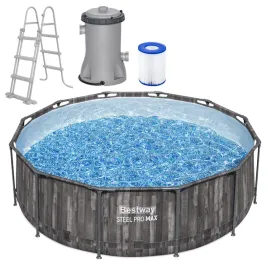 bestway-basen-stelazowy-366x100-steel-pro-max-ogrodowy-zestaw-pompa
