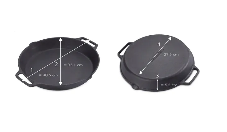 patelnia-echtwerk-35-cm-zeliwna-powloka-zeliwna