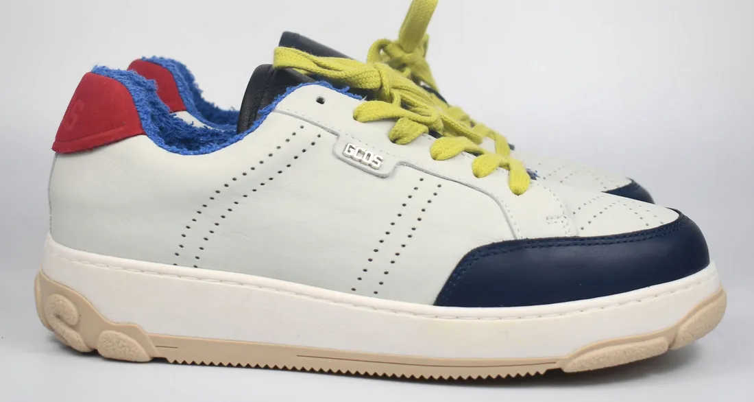 sneakersy-gcds-roz-39-stan-nowy