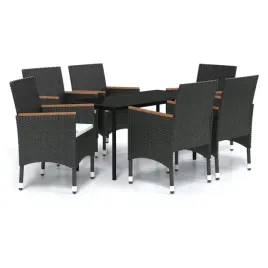 stol-ogrodowy-rattanowy-czarny-140x70x74-cm-6-krzesel