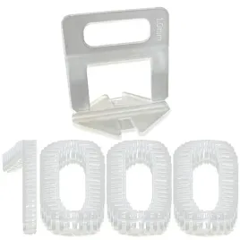 1000-klipsow-system-do-poziomowania-plytek-1-0-mm