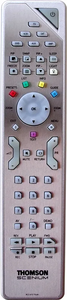 pilot-thomson-rcs615tslm1-oryginal-rcs-615-scenium-stan-nowy