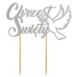 topper-papierowy-chrzest-swiety-golebica-srebrny-145-x-16-cm