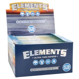 bibulki-elements-koneser-king-size-slim-z-filterkami-box