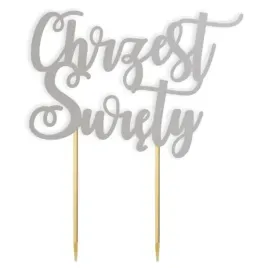 topper-papierowy-chrzest-swiety-zawijaski-srebrny-145-x-17-cm