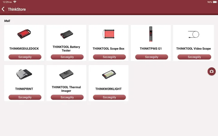 thinkcar-thinktool-master-x-passthru-doip-canfd-funkcje-online-stan-nowy-waga-z-opakowaniem-7-kg