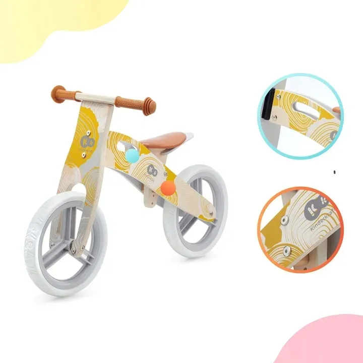 kinderkraft-rowerek-biegowy-runner-yellow