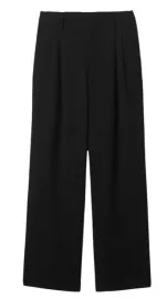 gap-czarne-spodnie-r-40