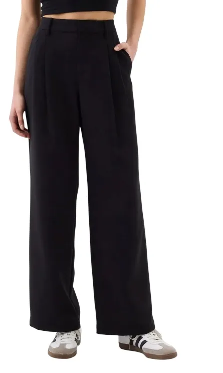 gap-czarne-spodnie-r-40