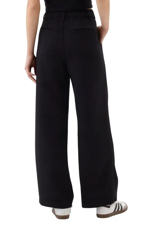 gap-czarne-spodnie-r-40-stan-nowy