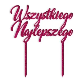 topper-z-pleksy-wszystkiego-najlepszego-rozowy-brokat-15-cm