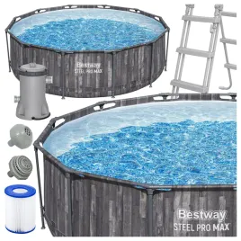 basen-stelazowy-ogrodowy-bestway-5614x-zestaw-pompa-drabinka-366-x-100cm