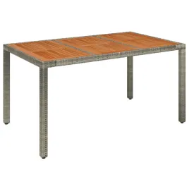 stol-ogrodowy-z-drewnianym-blatem-szary-150-x-90-x-75-cm