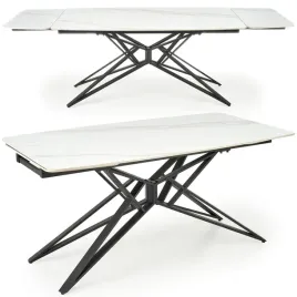 stol-rozkladany-ceramiczny-8-osobowy-160-240-bialy-marmur-czarny-alfredo
