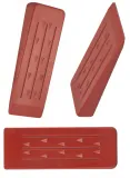 klin-drwalski-270x77x29mm-stan-nowy