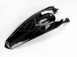 ufo-blotnik-tyl-ktm-exc-12-16-kolor-czarny