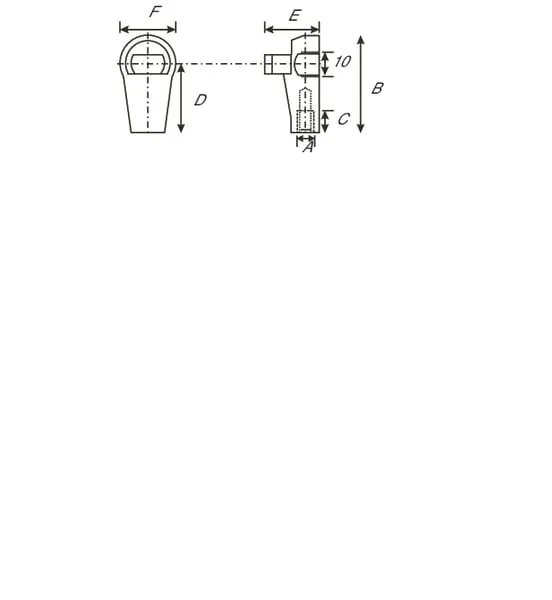 koncowka-drazka-ca92720-marka-maszyny-inna