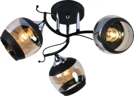 zyrandol-alemria-3-czarno-srebrny-dymiony-klosz-loft-lampa-sufitowa