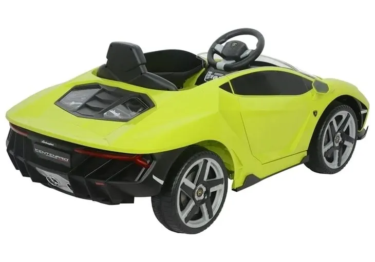 samochod-na-akumulator-lamborghini-centenario-green-stan-nowy-wiek-dziecka-2-lata