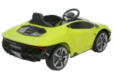 samochod-na-akumulator-lamborghini-centenario-green-stan-nowy-wiek-dziecka-2-lata
