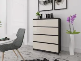 komoda-zoe-80-4sz-wanilia-p-czarna