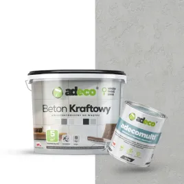 beton-kraftowy-ozdobny-na-sciane-jasny-szary-inox-5m2