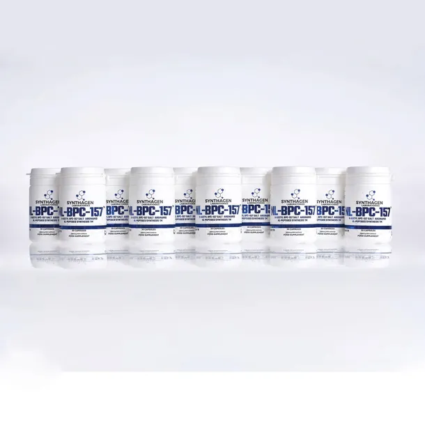 NL-BPC-157 - opatentowana technologia NL peptides 124650917 - ERLI.pl NL-BPC-157 - opatentowana technologia NL peptides 124650917 - ERLI.pl