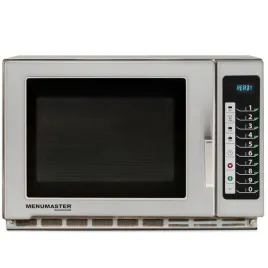 kuchenka-mikrofalowa-z-panelem-dotykowym-100-programow-menumaster-rfs518ts-34-l-1800-w-hendi-280140