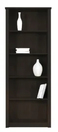regal-finezja-f1-szeroki-80-cm-wysoki-202-cm-dab-sonoma-czekolada-do-salonu