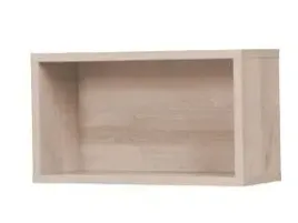 polka-cosmo-c11-wiszaca-szerokosc-45-cm-dab-sonoma-do-salonu-pokoju