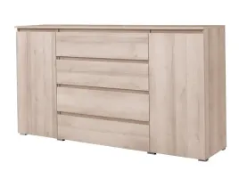 komoda-cosmo-c06-duza-szerokosc-184-cm-dab-sonoma-4-szuflady-2-drzwi-do-sal