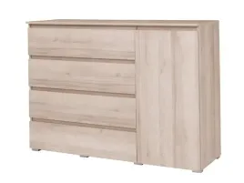 komoda-cosmo-c05-szerokosc-138-cm-dab-sonoma-4-szuflady-do-salonu-sypialni