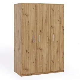 szafa-bono-szerokosc-135-cm-dab-artisan-3-drzwiowa-do-sypialni-garderoba