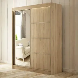 szafa-przesuwna-pako-szerokosc-200-cm-dab-sonoma-lustro