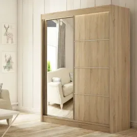 szafa-przesuwna-pako-szerokosc-150-cm-dab-sonoma-lustro
